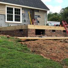Master Bedroom Addition in Summerfield, NC 3